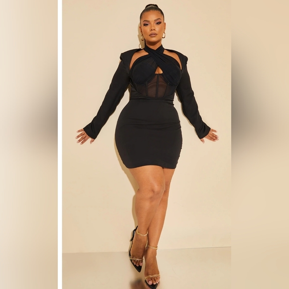 Dress - Picture 1 of 1